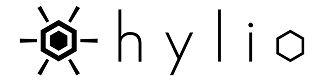 Hylio Logo 1